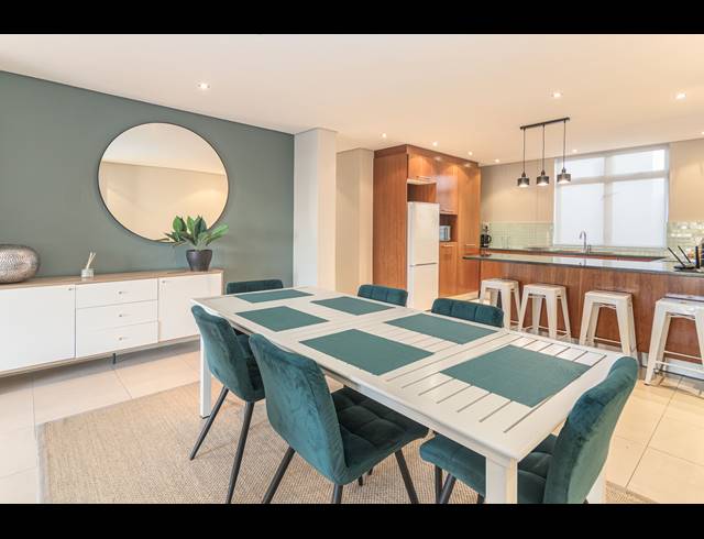 2 BEDROOM APARTMENT TO LET IN BIG BAY